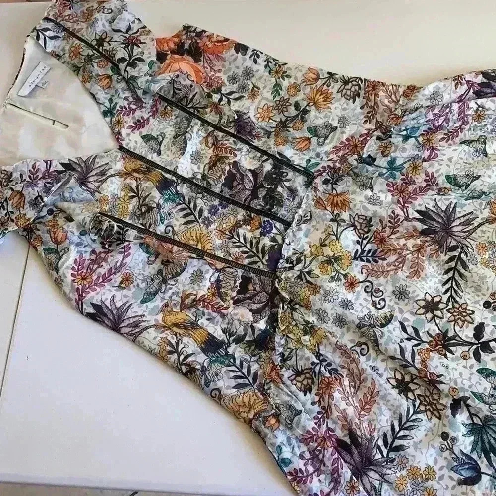 Adelyn Rae dress - Picture 3 of 5